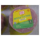 (FRZ) 4 Frozen Packages of Oscar Ma...