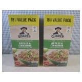 (C-1) 2 - 18 Packets Value Pack Qua...