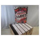 (C-1) 6 Boxes of Chocolate Strawber...