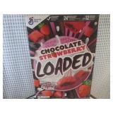 (C-1) 6 Boxes of Chocolate Strawber...