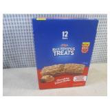 (B-3) Box of 12 Chocolatey Peanut B...