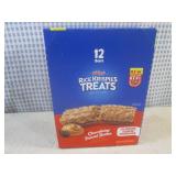 (B-3) Box of 12 Chocolatey Peanut B...