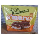 (B-2) 5 Bags of Whitman