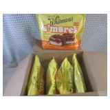 (B-2) 5 Bags of Whitman