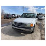 2004 Ford F150