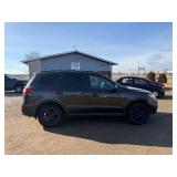 2011 Hyundai Santa Fe AWD