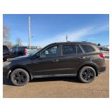 2011 Hyundai Santa Fe AWD