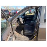 2011 Hyundai Santa Fe AWD