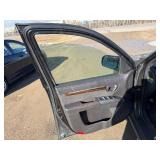 2011 Hyundai Santa Fe AWD