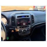 2011 Hyundai Santa Fe AWD