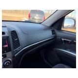 2011 Hyundai Santa Fe AWD