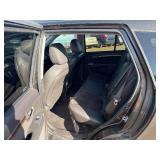 2011 Hyundai Santa Fe AWD