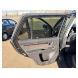 2011 Hyundai Santa Fe AWD