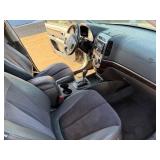 2011 Hyundai Santa Fe AWD