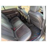 2011 Hyundai Santa Fe AWD