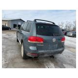 2004 Volkswagen Touareg