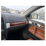 2004 Volkswagen Touareg