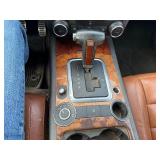 2004 Volkswagen Touareg