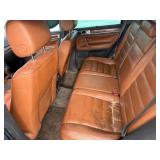 2004 Volkswagen Touareg