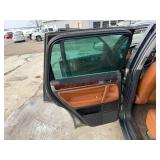 2004 Volkswagen Touareg