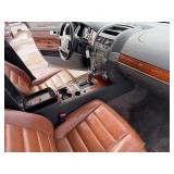 2004 Volkswagen Touareg