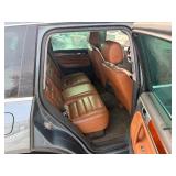 2004 Volkswagen Touareg