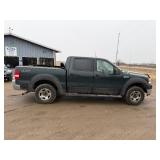 2005 Ford F150