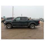 2005 Ford F150