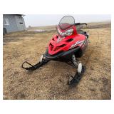 2007 Polaris Switchback