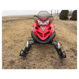 2007 Polaris Switchback