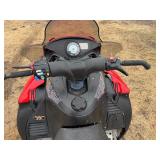 2007 Polaris Switchback