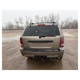 2005 Jeep Grand Cherokee