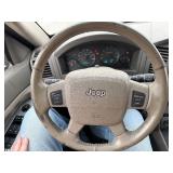 2005 Jeep Grand Cherokee