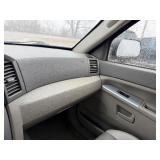 2005 Jeep Grand Cherokee