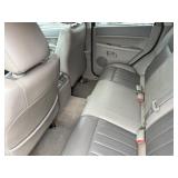 2005 Jeep Grand Cherokee