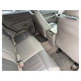 2005 Jeep Grand Cherokee