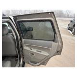 2005 Jeep Grand Cherokee