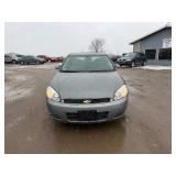 2007 Chevrolet Impala