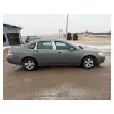 2007 Chevrolet Impala