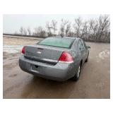 2007 Chevrolet Impala