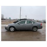 2007 Chevrolet Impala