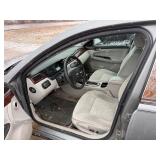 2007 Chevrolet Impala