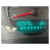 2007 Chevrolet Impala