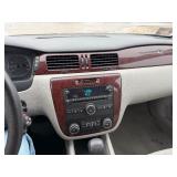 2007 Chevrolet Impala