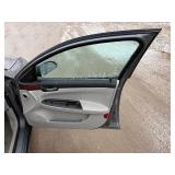 2007 Chevrolet Impala