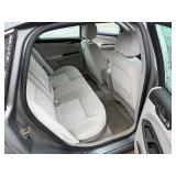 2007 Chevrolet Impala