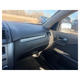 2010 Ford Fusion