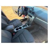 2010 Ford Fusion