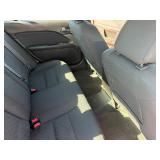 2010 Ford Fusion