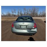 2005 Nissan Altima